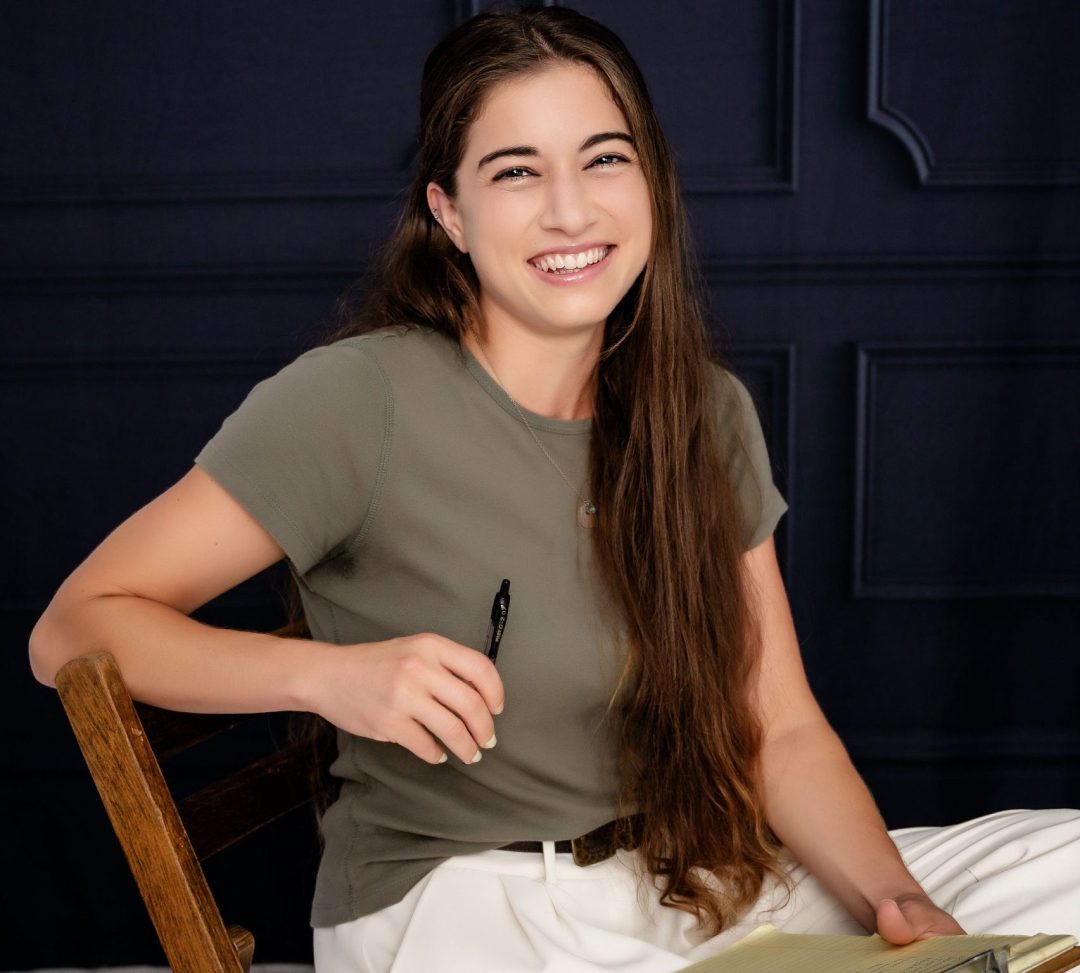 Victoria C. Martz