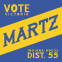 Vote Victoria Martz